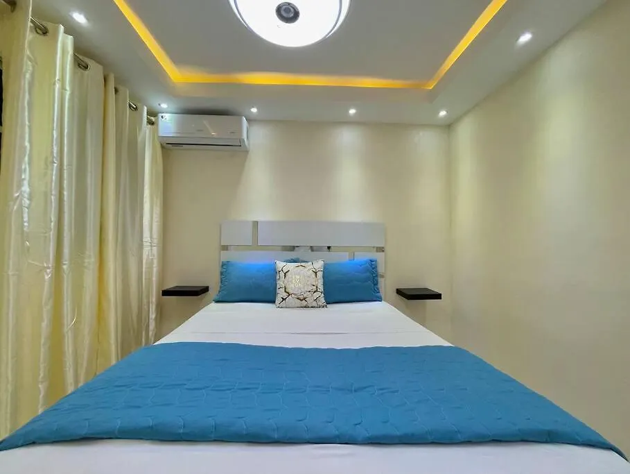 Apartamento en Residencial Privado Santo Domingo Este 0*,  República Dominicana