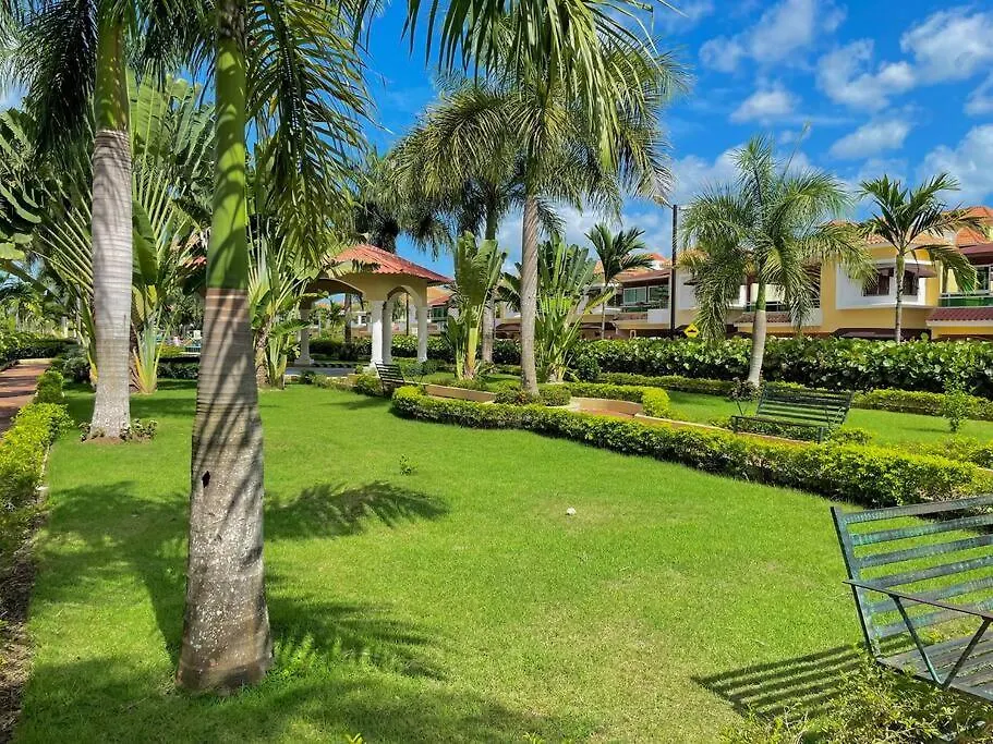 Apartamento en Residencial Privado Santo Domingo Este República Dominicana