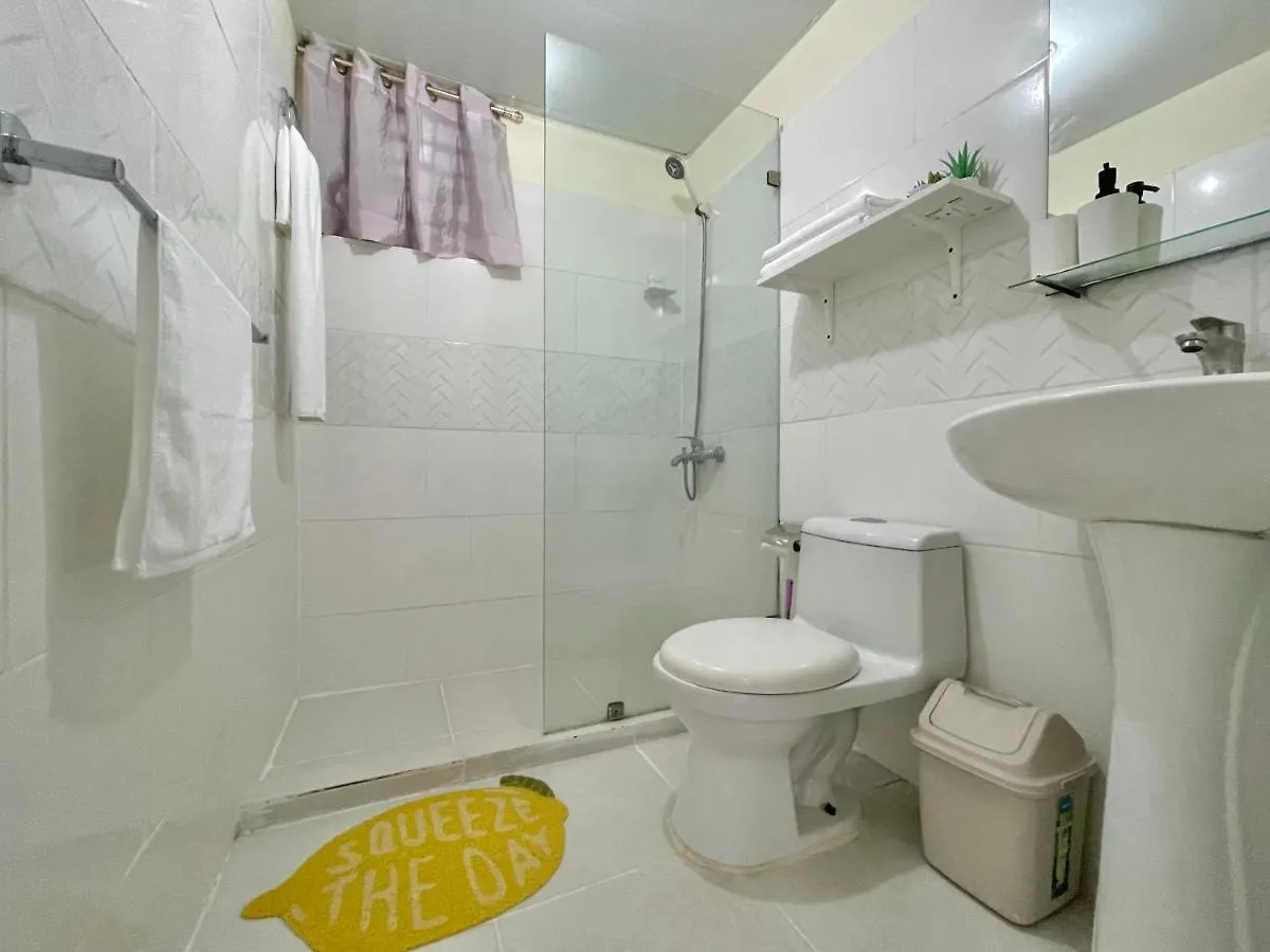 Apartamento en Residencial Privado Santo Domingo Este República Dominicana