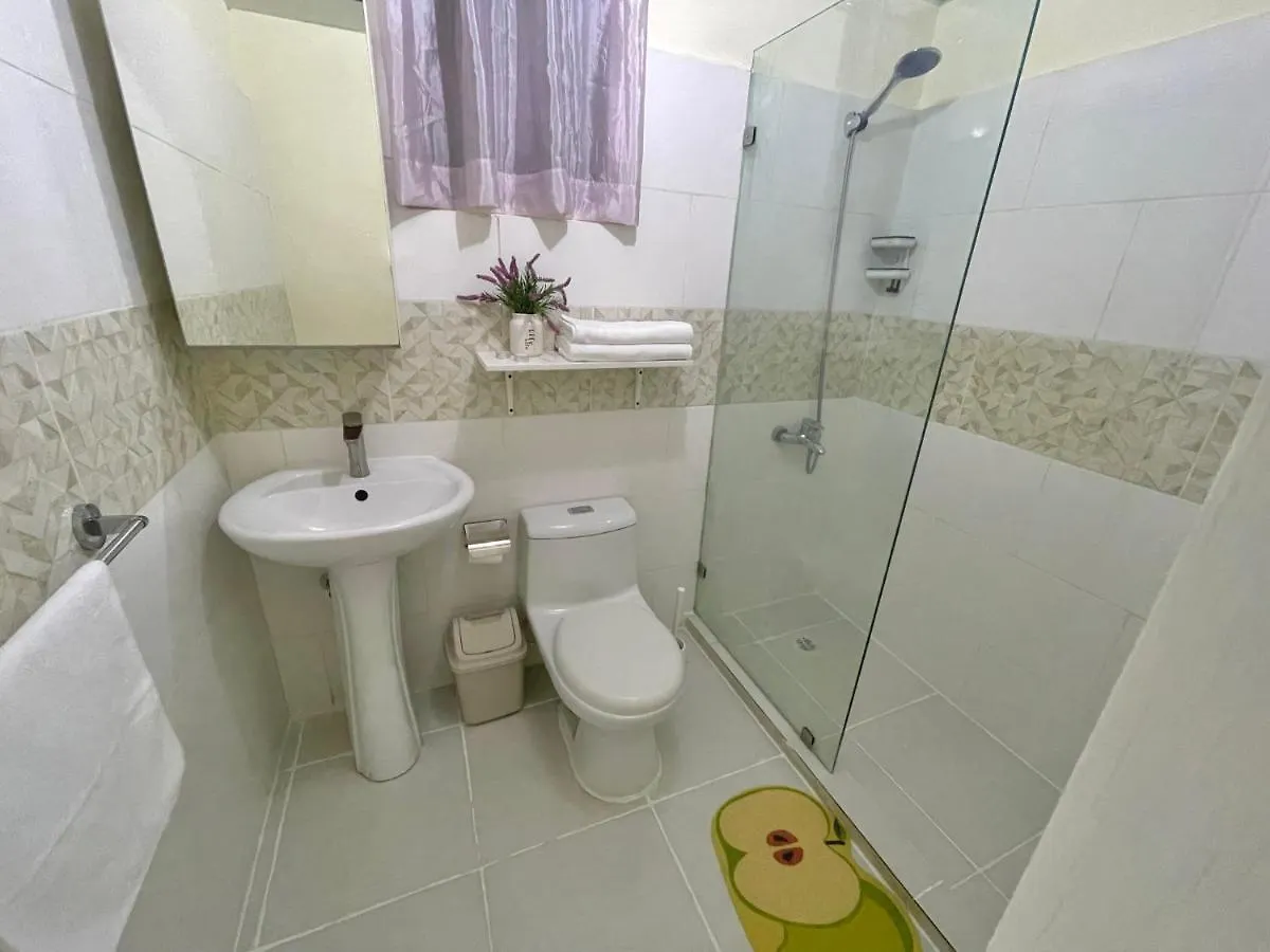 Apartamento en Residencial Privado Santo Domingo Este 0*,  República Dominicana