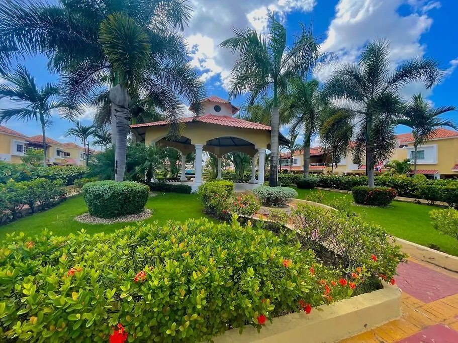Apartamento en Residencial Privado Santo Domingo Este República Dominicana